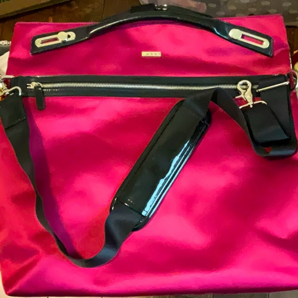 abbi Laptop Bag